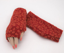 Armstulpen Pulswärmer mit