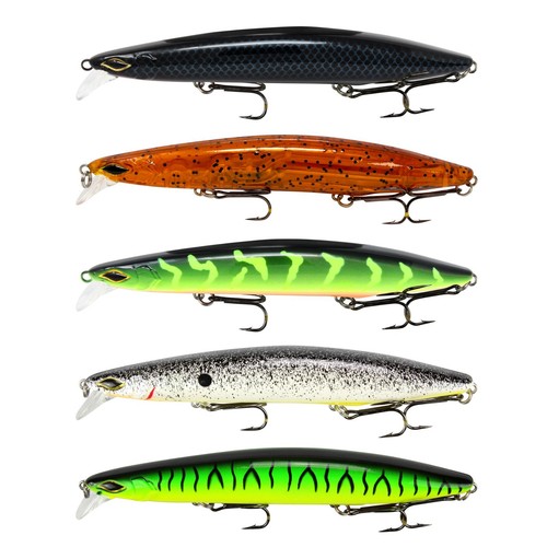 Seika pro wobbler nightveit - pro,