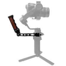 Bgning handgrip mount for dji - bgning,
