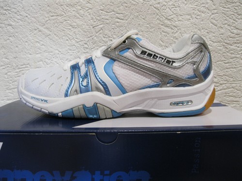 Babolat badmintonschuhe - babolat, /