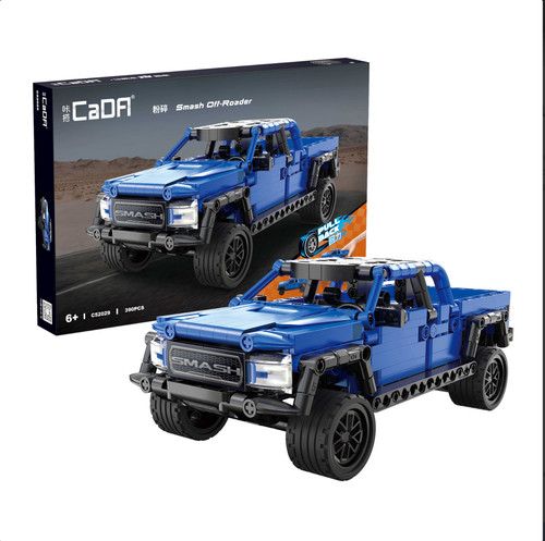 Cada smash off roader pull - cada,
