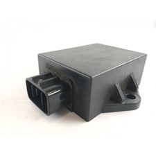 Kreidler Supermoto 125 [2008] - CDI