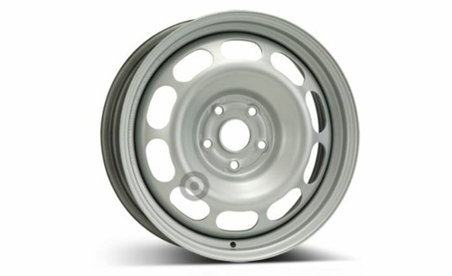 Stahlfelge alcar 9987 - , 6,5x17