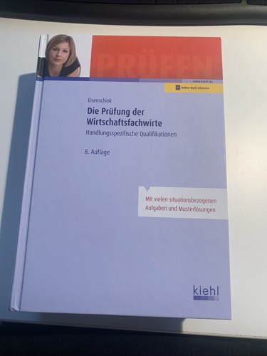 Die prüfung der - die,