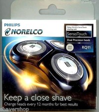 NEW PHILIPS NORELCO RQ11 RQ 11