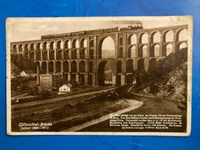Göltzschtal-Brücke • Postkarte Conrad Jacobi • nicht versandt