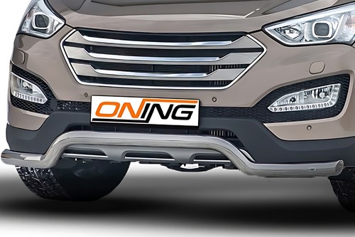 Frontbügel für hyundai santa - für,