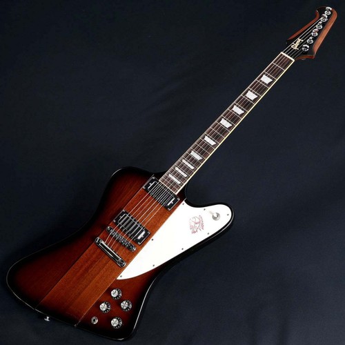 Gibson firebird 2017 - gibson, vintage