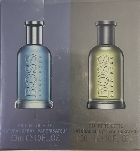 Boss herrenduft - boss,