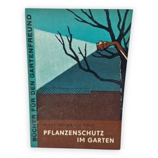 Pflanzenschutz im Garten