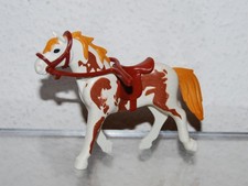 Playmobil Pferd 3. Generation