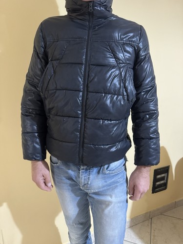 Jungen daunenjacke schwarz - daunenjacke,