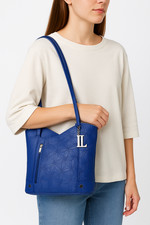 LUCA LORENZO Damen Tasche