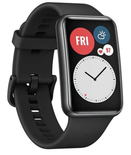 Huawei watch fit new - watch,
