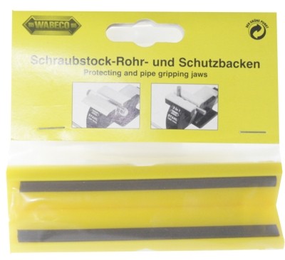 Schraubstock-Rohr-und