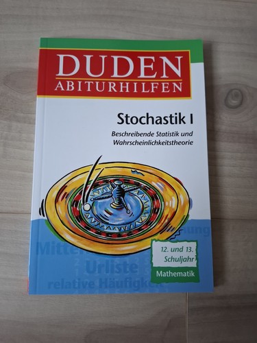 Duden abiturhilfen mathe - duden,