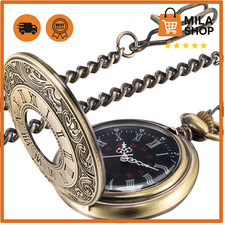 Taschenuhr vintage herrenuhr - vintage,
