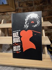 SIN CITY: BOOZE BROADS &