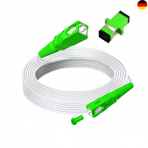 Glasfaserkabel apc - glasfaserkabel, sc/apc