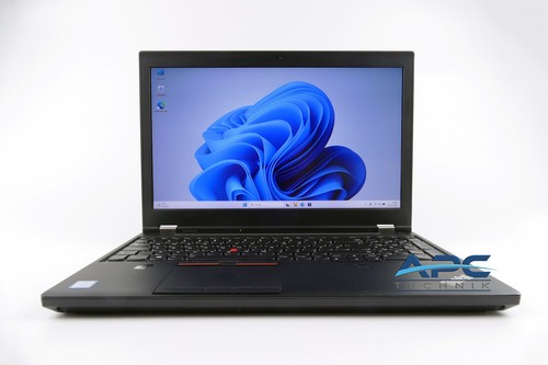 Lenovo thinkpad p51 - lenovo,