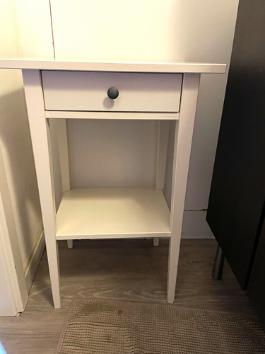 Ikea hemnes weißer - ikea,
