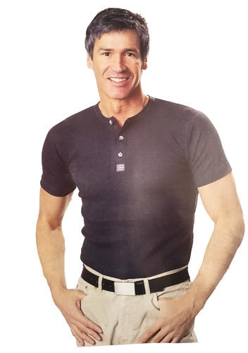 Lievergy herren rippshirt - lievergy,