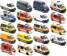 Busch mercedes benz - mb,