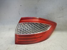 Ford Mondeo BA7 Rücklicht