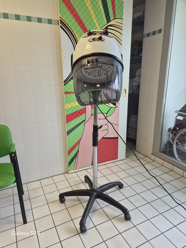 Trockenhaube equator 3000 - trockenhaube,