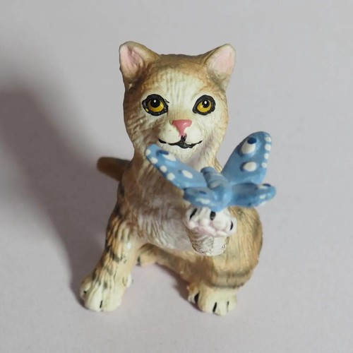 Bullyland katze mit - bullyland,