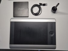 Wacom Intuos Pro Medium