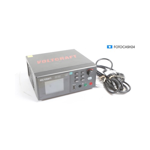 Voltcraft dsp 3005 - voltcraft, dsp-3005