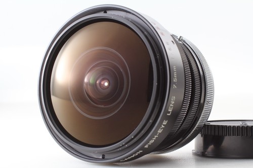 Seltenes exc canon - seltenes, fd