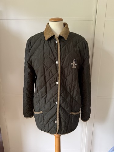 Donaldson steppjacke jacke - donaldson, /