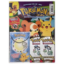 Pokémon Magazin Nr. 224/2025