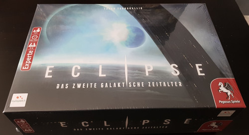 Eclipse 2nd edition das - eclipse,