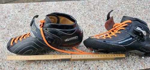 Rollerblade inline skates - rollerblade,