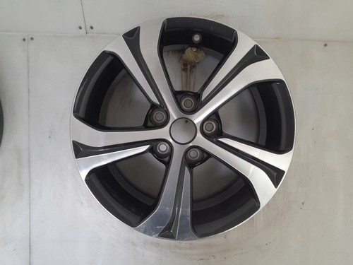 Original alufelge nissan - alufelge,