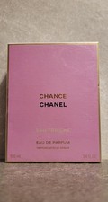 Chanel Chance Eau Fraiche Eau