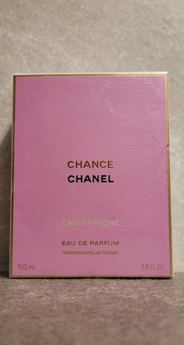 Chanel chance eau fraiche - chanel,