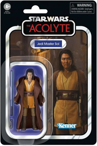 Hasbro the vintage collection - vintage,