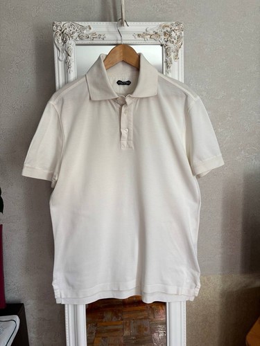 Tom ford herren poloshirt - tom,