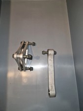 Yamaga Yzf R1 Rn09 Umlenkung