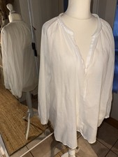  gr  xl h&m bluse   toller