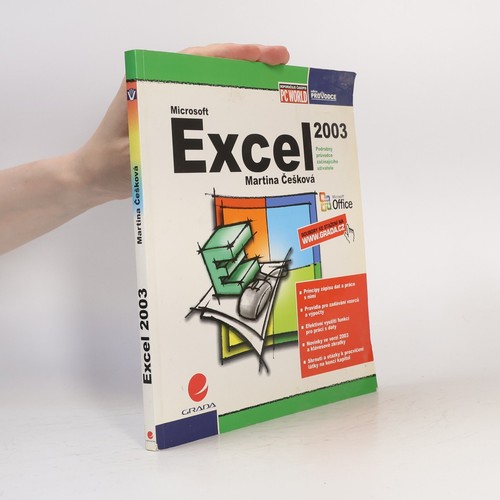 Microsoft excel 2003 - microsoft, | 
