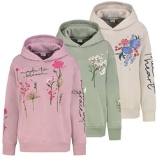 Eight2Nine Damen Hoodie