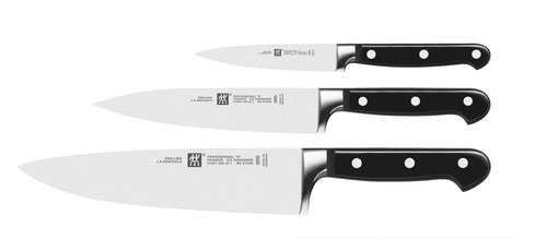 Zwilling professional - zwilling, s