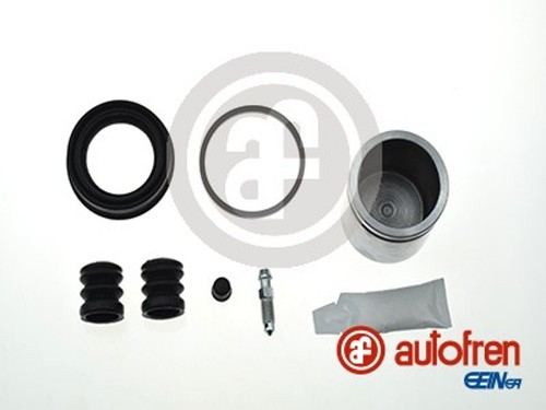 Reparatursatz bremssattel - reparatursatz,