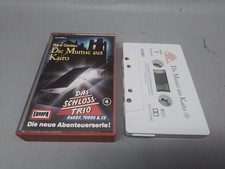 Europa Kassette,Cassette Das