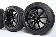 Original Porsche Winterräder